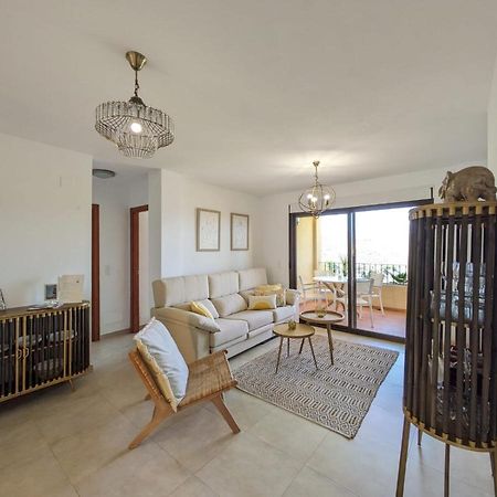 Villa Marina Ba1 Aguilas Exterior photo