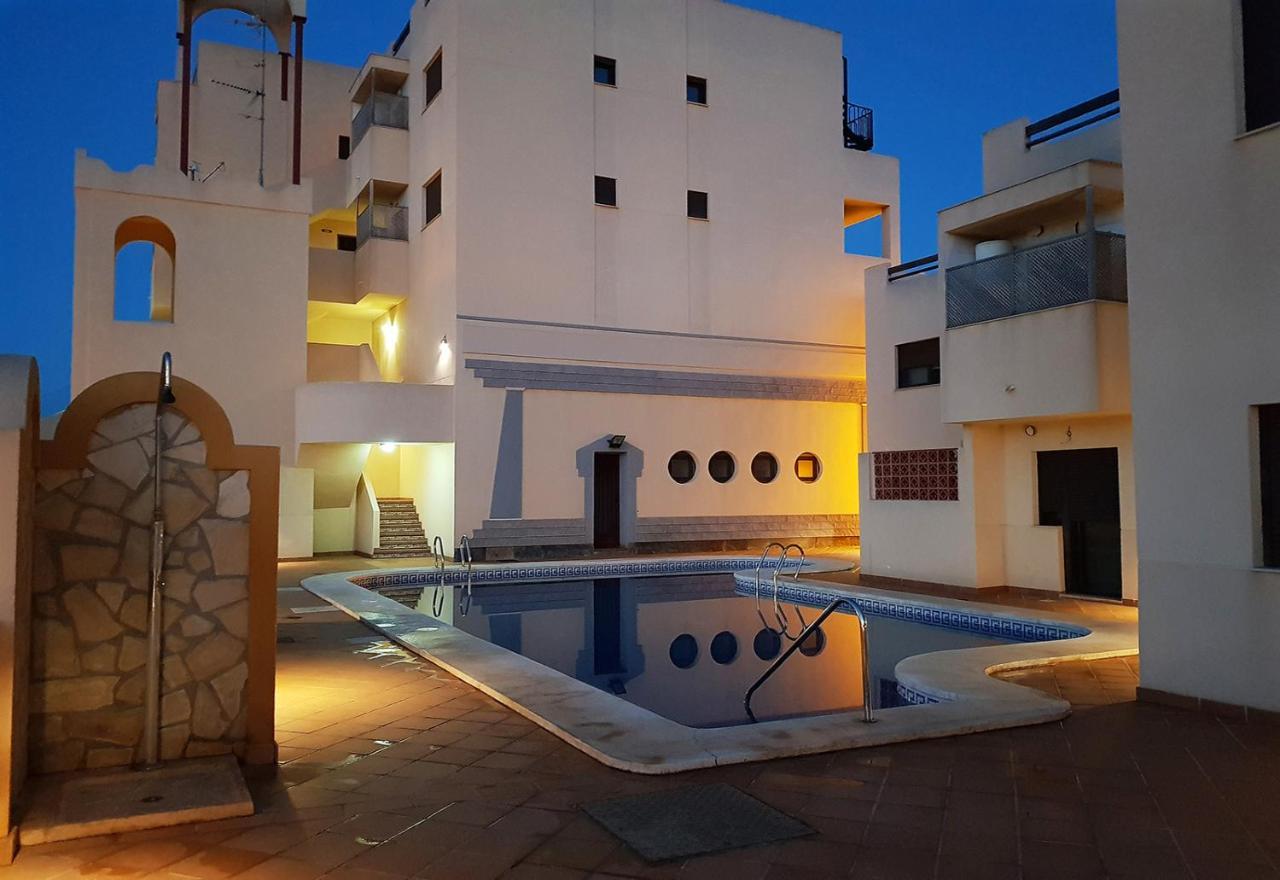 Villa Marina Ba1 Aguilas Exterior photo
