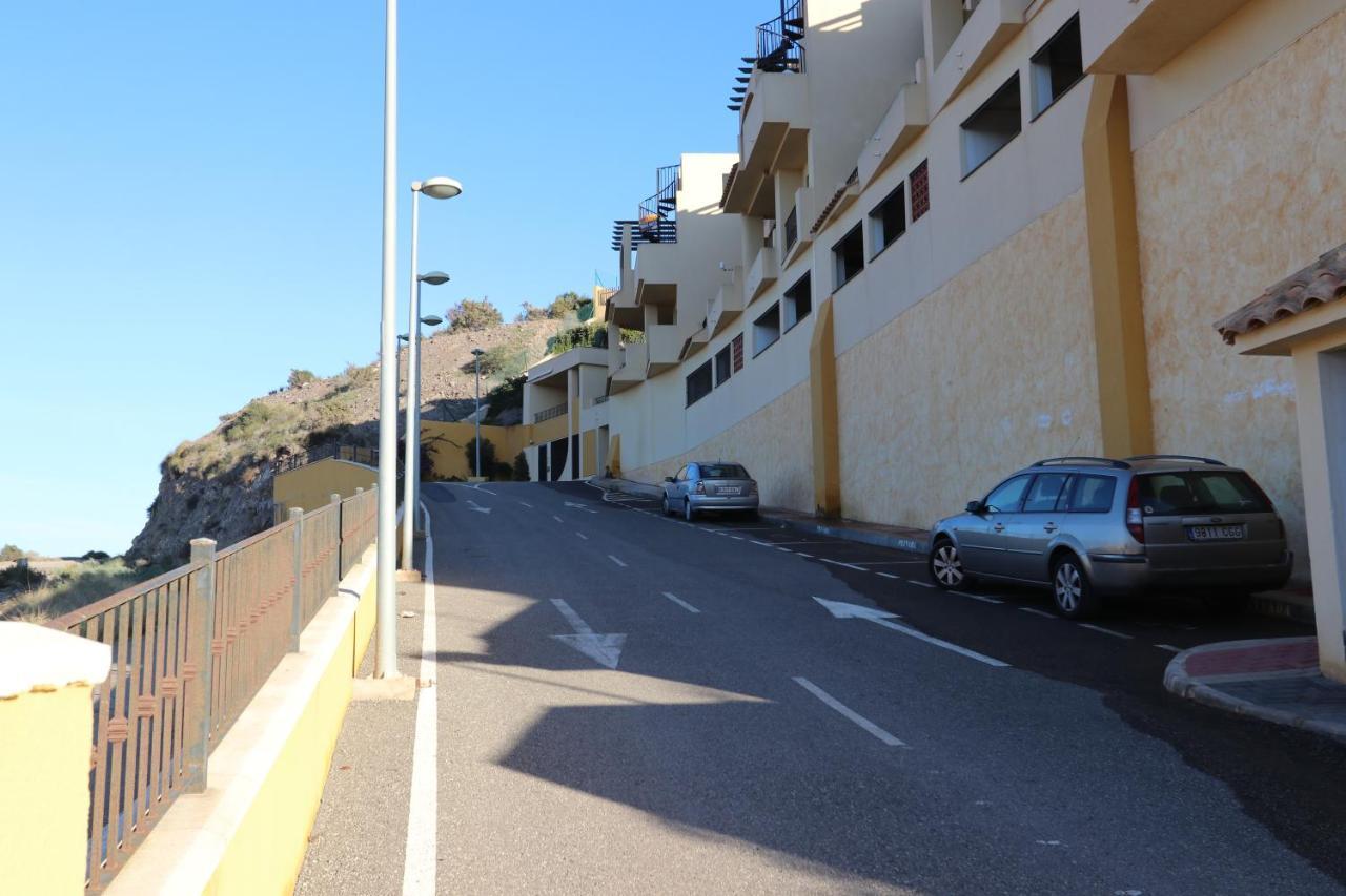 Villa Marina Ba1 Aguilas Exterior photo