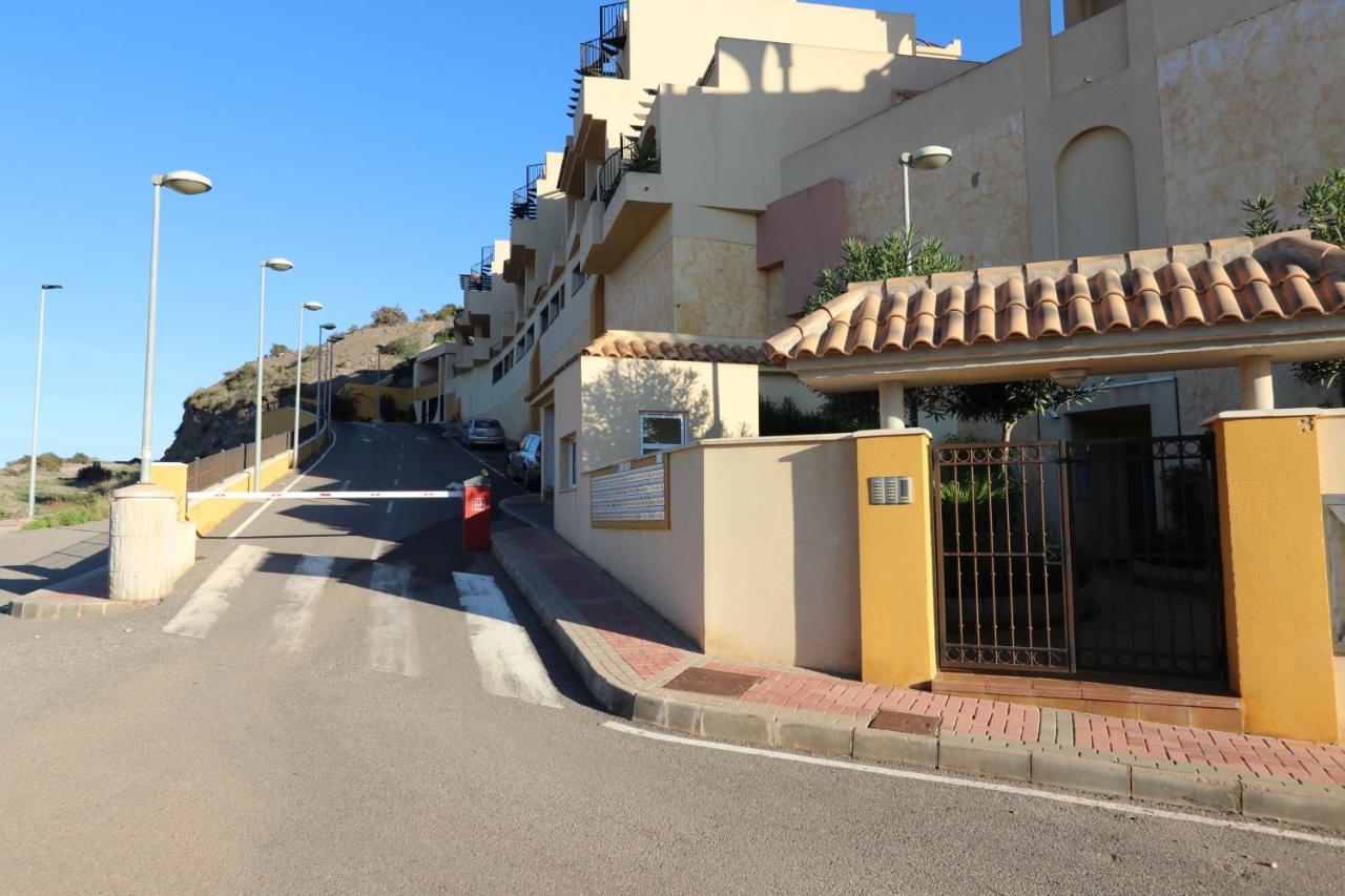 Villa Marina Ba1 Aguilas Exterior photo