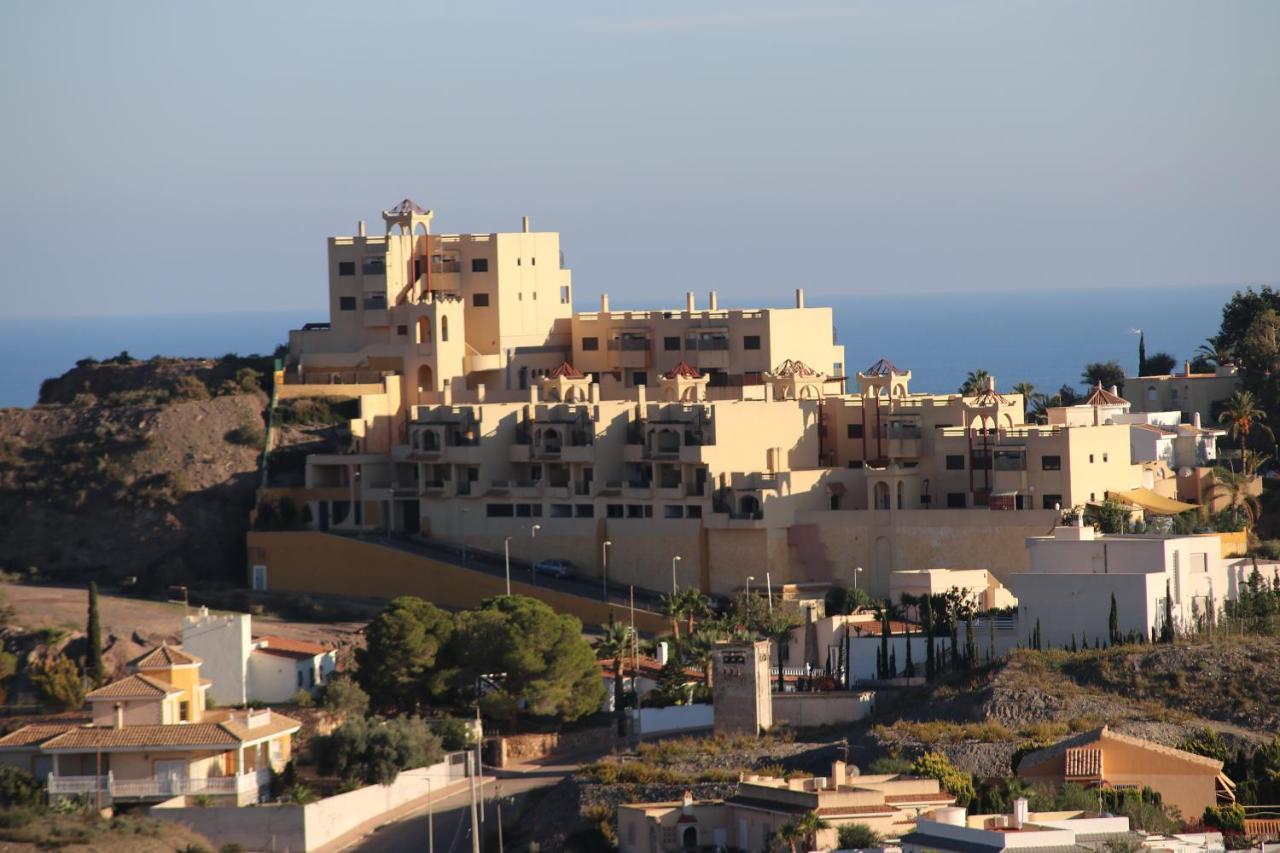 Villa Marina Ba1 Aguilas Exterior photo
