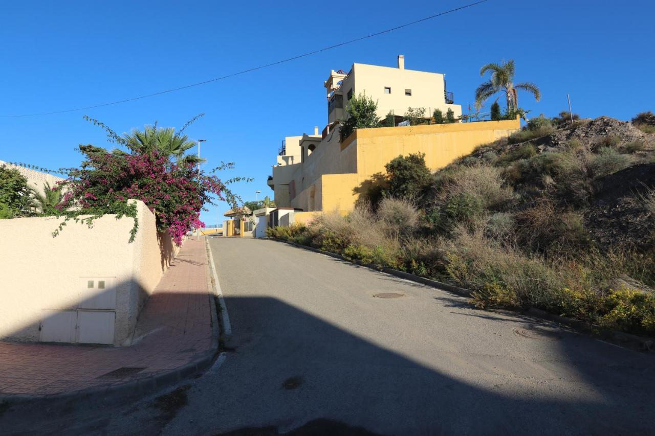 Villa Marina Ba1 Aguilas Exterior photo