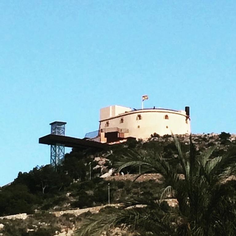 Villa Marina Ba1 Aguilas Exterior photo