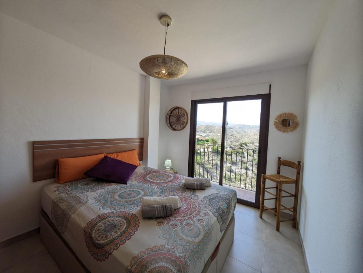 Villa Marina Ba1 Aguilas Exterior photo