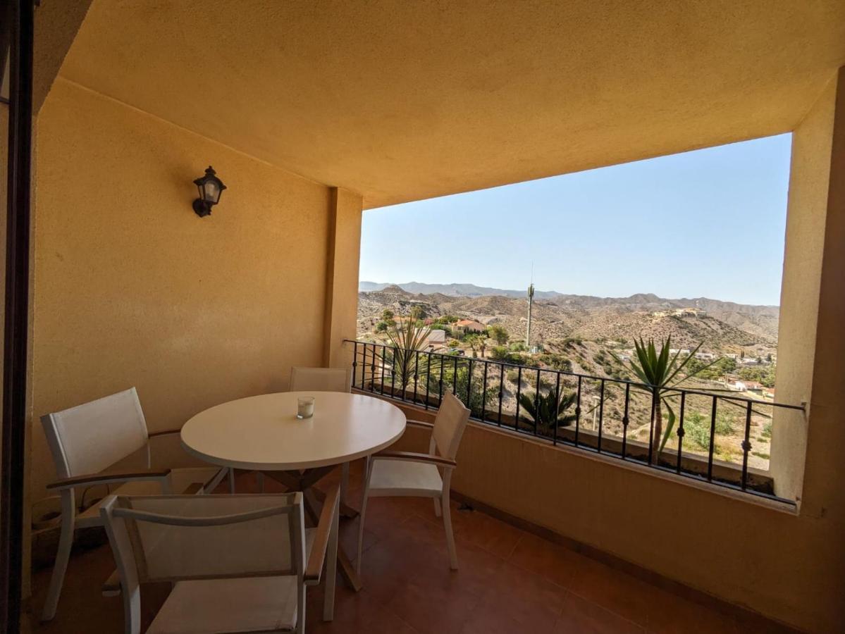 Villa Marina Ba1 Aguilas Exterior photo